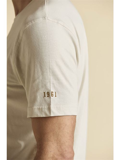 t-shirt manica corta AERONAUTICA MILITARE | TS2534UJ0064173078